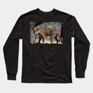 Jaguar Long Sleeve T-Shirt